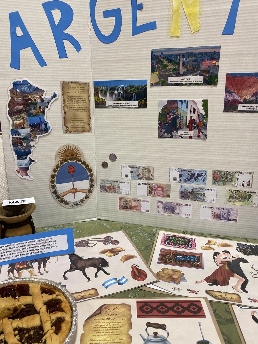 MsLiaudat's tweet image. Argentina 🇦🇷❤️ my country, my life, I’m so proud of being Argentinian and being here sharing my culture with all this people! It was an amazing night! You can see in my face my HAPPINESS! #multiculturalevent #howiparticipate #mma @ParticipateLrng thank you!