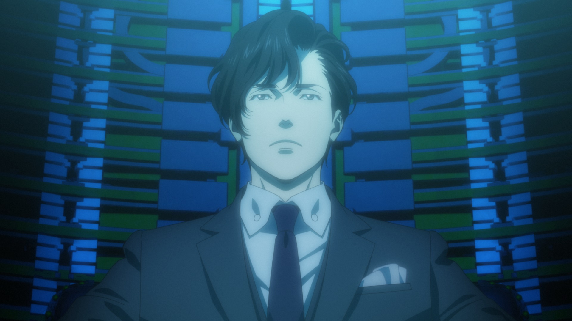Psycho Pass サイコパス 公式 Psycho Pass サイコパス 公式