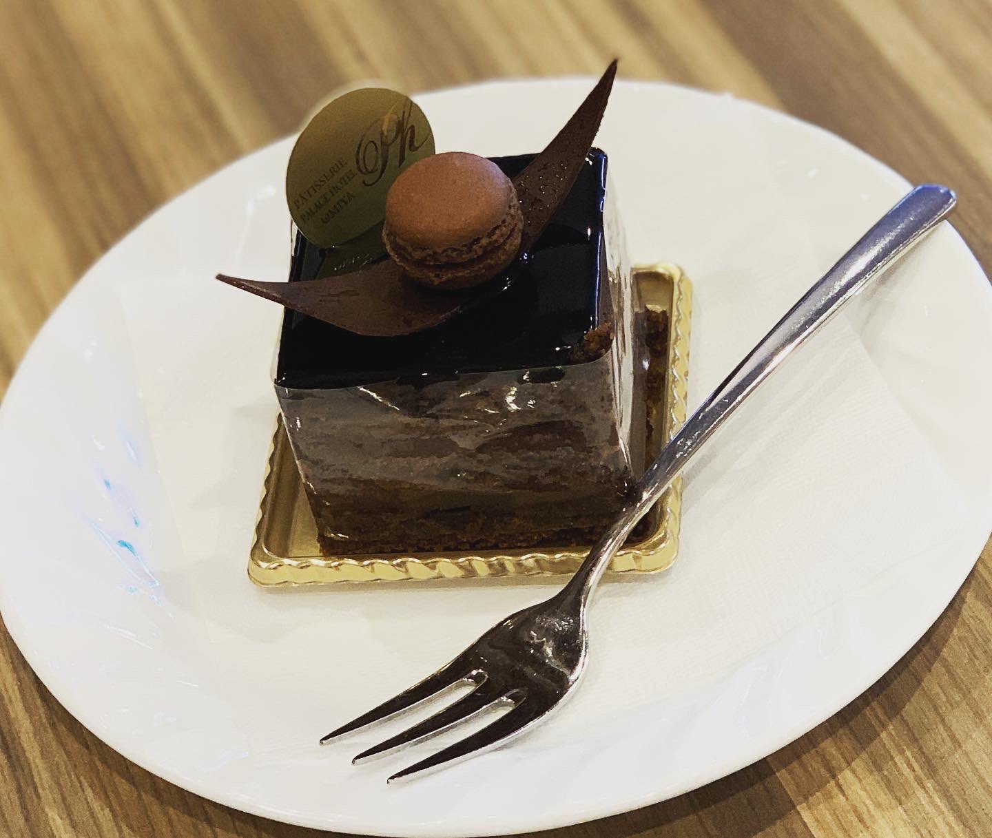 Bukuro飯 大宮パレスホテルのラウンジでケーキ ホテルのラウンジってちょっとお値段はるけどゆったりしててるから好き 大宮カフェ パレスホテル大宮 ケーキ スイーツ T Co Ngq8p636vx Twitter