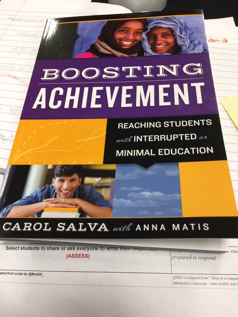 MrsTayl07925275's tweet photo. @MsSalvac thanks for such a fantastic day! #BoostAchievement #WaynesvilleElls #WSGCRocks https://t.co/JSr7qhIKEI