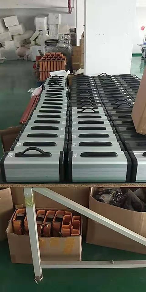 The 1st batch arrived!!!

All types in stock!

Hot selling now!
Confirm your order before Christmas!

Support 30% deposit!

#power #backup #backuppower #powersupply #uninterruput #UPS #solar #solarpower #outdoorpower #ourdoor #outdoorbackuppower  #portablepowersupply #portable
