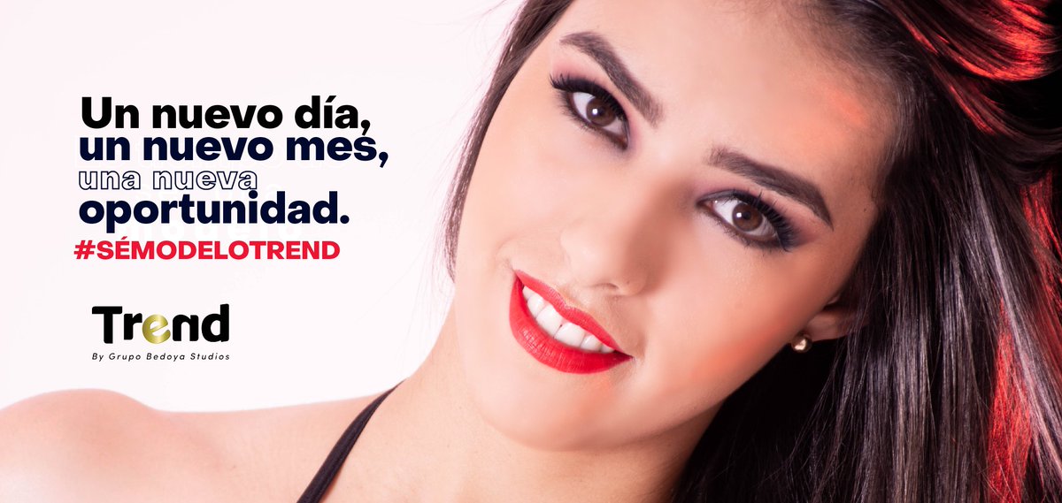 Trendfans1's tweet photo. Hagamos de este mes el mejor de nuestra vida, a cerrar el año con broche de oro, siendo parte de #TrendStudios ✨✨✨

#jueves #diciembre #webcam https://t.co/Vu0TANsWJx