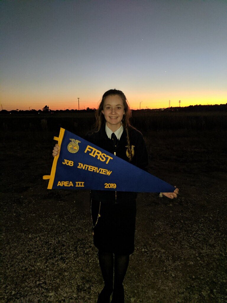 Klein Collins FFA tweet media