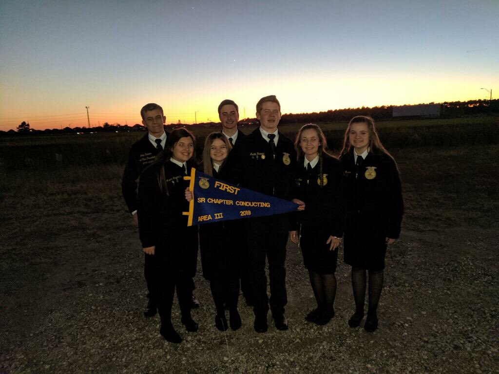 Klein Collins FFA tweet media