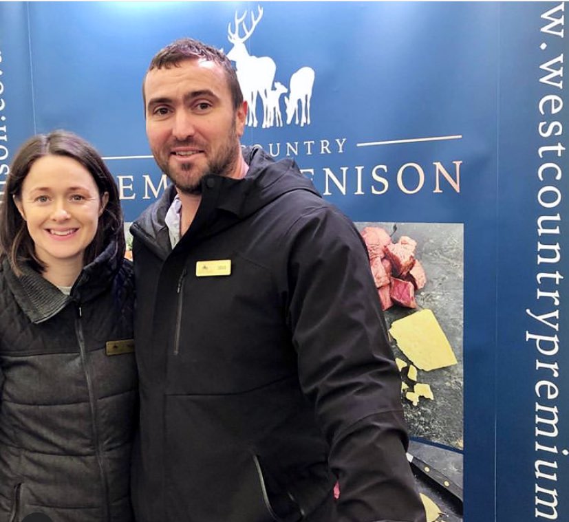 Matt & Pippa Smith tweet media