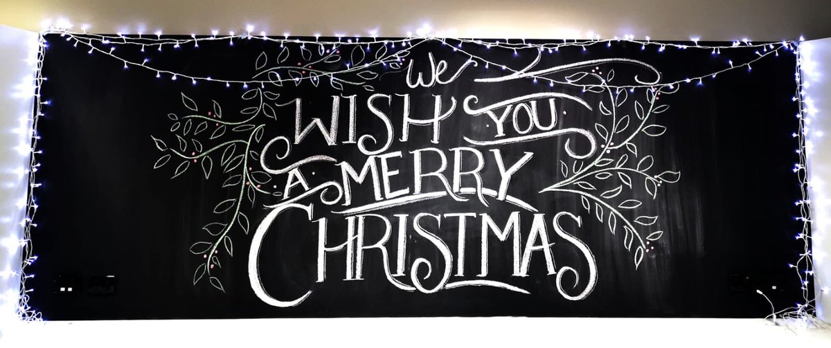 Granitetweet's tweet photo. Christmas has arrived at Granite Consulting HQ. 🎄🎅 ❄️. Our operations team always do a great job in getting everyone into the holiday spirit! ⛄️ 🎊🎁 #christmas #graniteconsulting #happyholidays https://t.co/KF1J0W3jBF