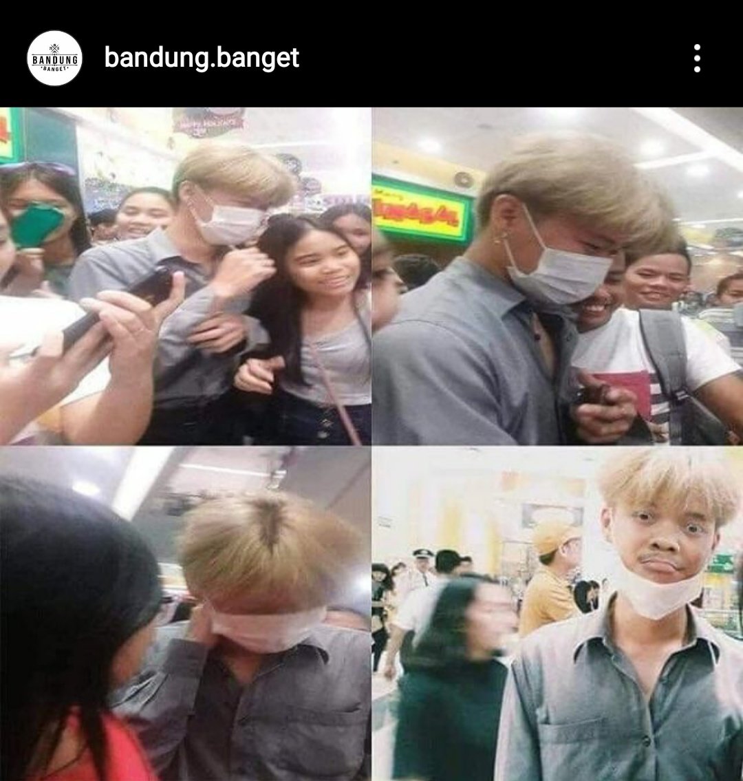Bandungkeun tweet media