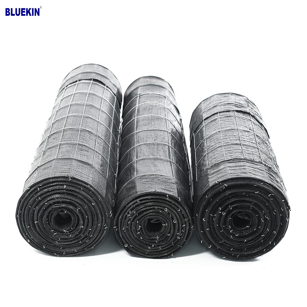 bluekinhardware's tweet image. Here is a Factory Price PP Landscape Fabric Wire Backed Silt Fence Stainless Steel Wire Mesh for you, please check at cnoceanking.com/factory-price-… #pvccoatedwiremesh