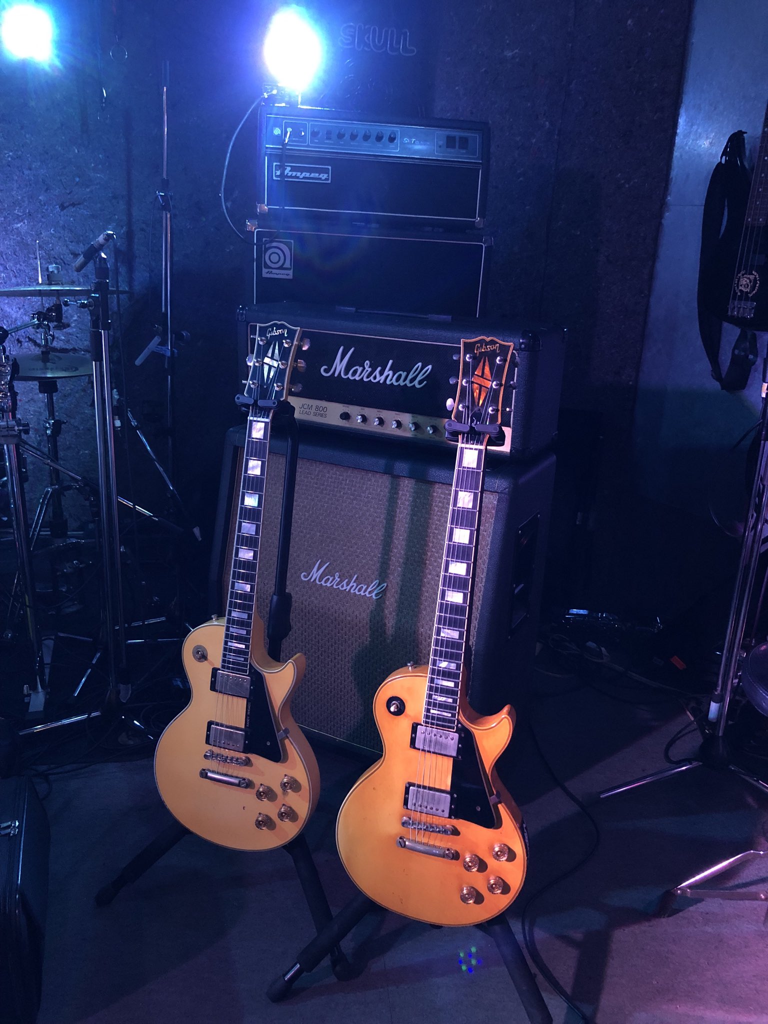 Happy Birthday,Randy Rhoads 