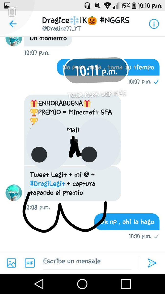 N4ShyynXD's tweet photo. #Dragilegit @Dragice77_YT. [ALTER 100% LEGIT] https://t.co/o4PA8RHCZ0