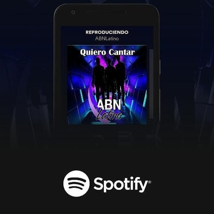 open.spotify.com/artist/0IJ1BFN…
Te invito a escuchar esta rola, que está durísima
#YouTubeRewind2019 #spotifywrapped #EnTiemposDeSpotify #Spotify #Musica #music