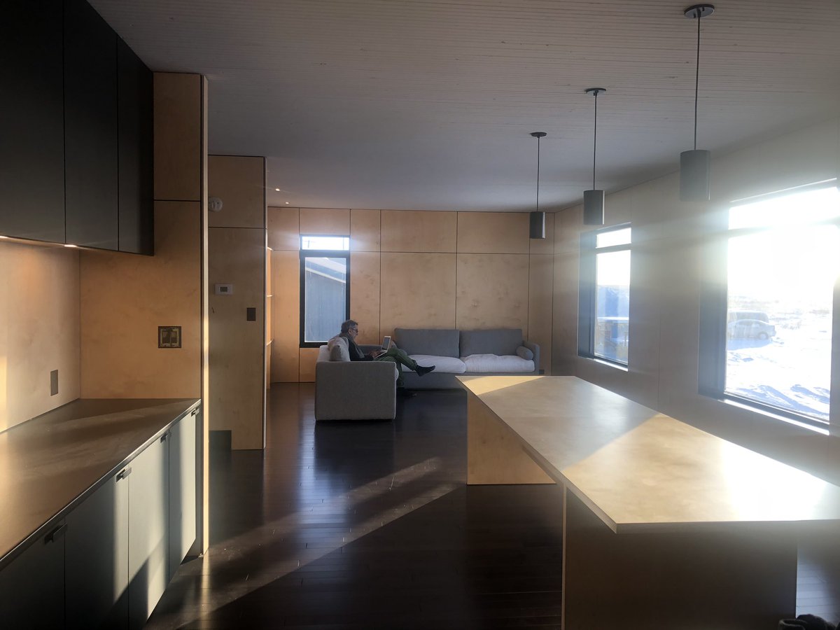 HolzPrefab tweet picture