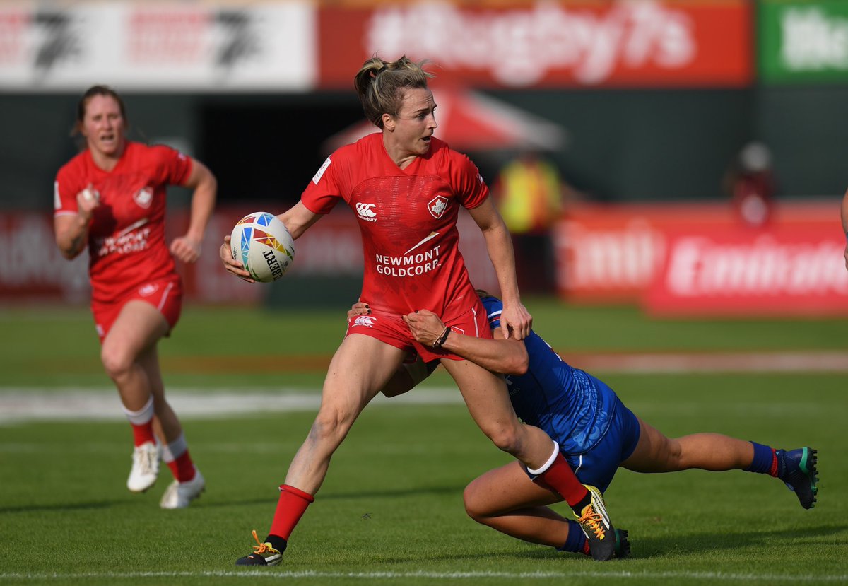 Rugby Canada @RugbyCanada