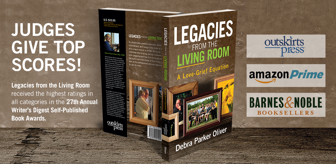 Debra Parker Oliver tweet media