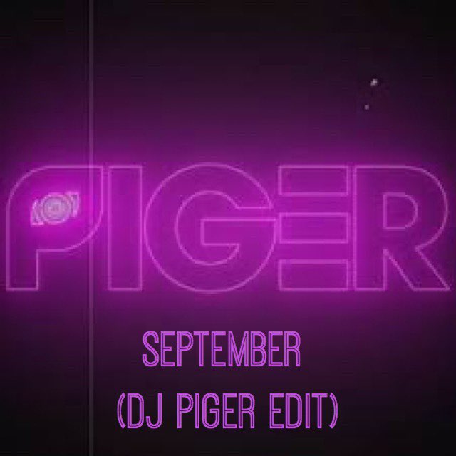 DjPiger's tweet photo. 🕺💞💃
coming soon https://t.co/Q33vLuV3OZ