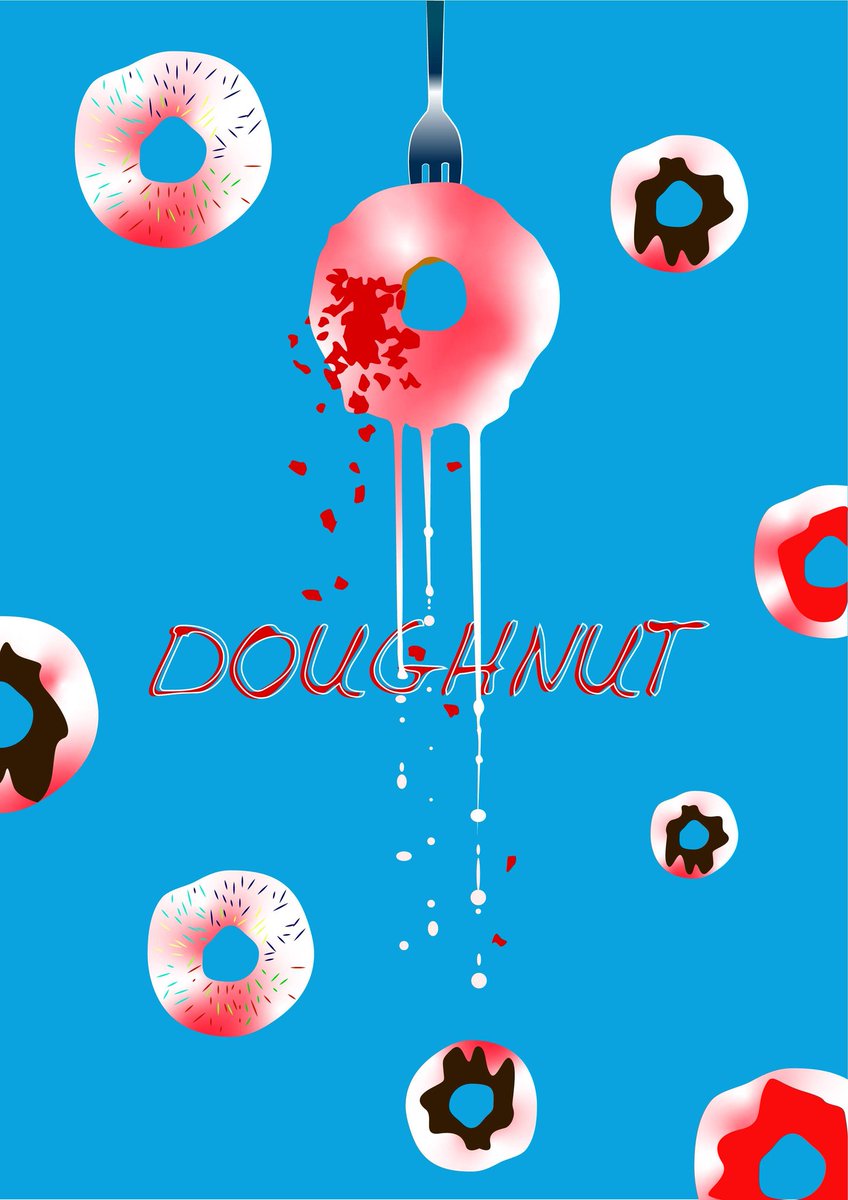 marusillustrat1's tweet photo. FOOD ILLUSTRATION
Favorite food for everyone 
#adobeillustrator #Illustrator #illustration #crative #digitalillustration #digitalartist #digitalart #artillustration #illustration_daily #sketchbook #sketch_daily #illustraded #posters #vectorart #vector https://t.co/gRFxFJpuXv