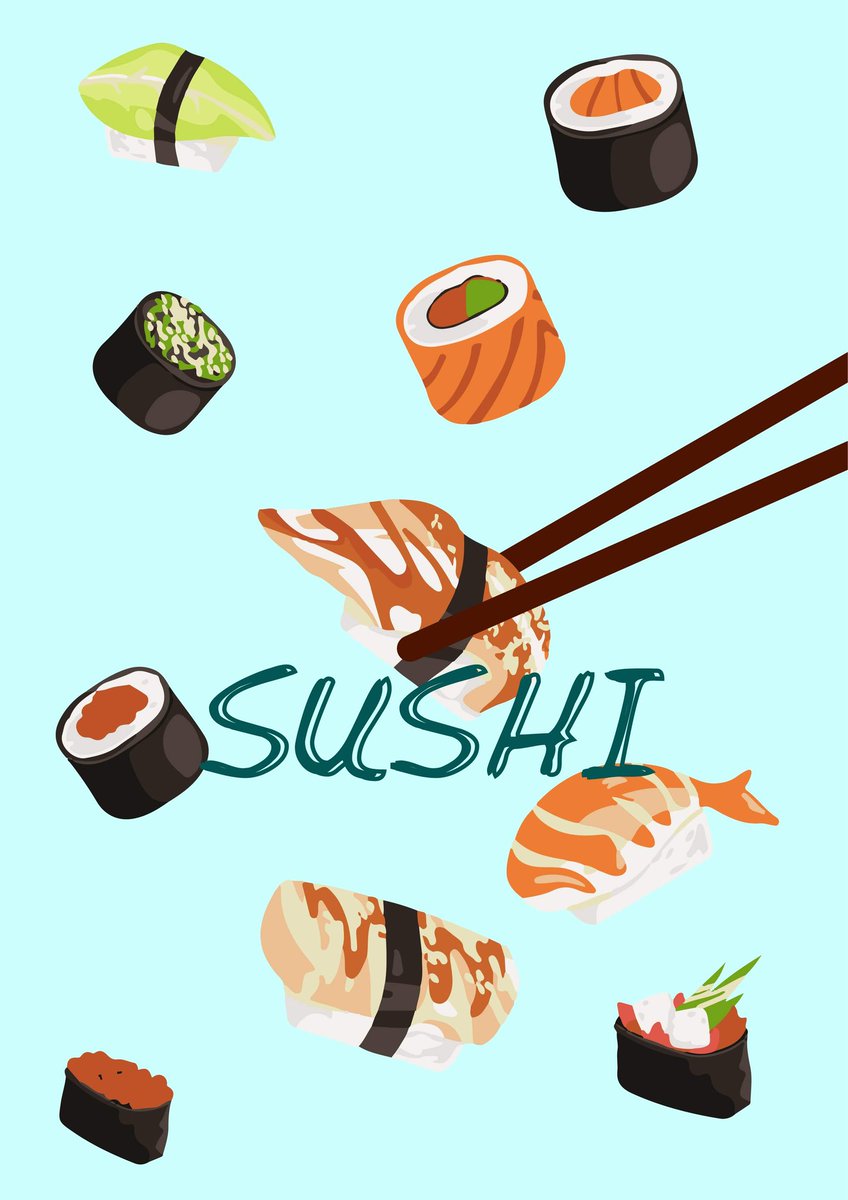 marusillustrat1's tweet photo. FOOD ILLUSTRATION
Favorite food for everyone 
#adobeillustrator #Illustrator #illustration #crative #digitalillustration #digitalartist #digitalart #artillustration #illustration_daily #sketchbook #sketch_daily #illustraded #posters #vectorart #vector https://t.co/gRFxFJpuXv
