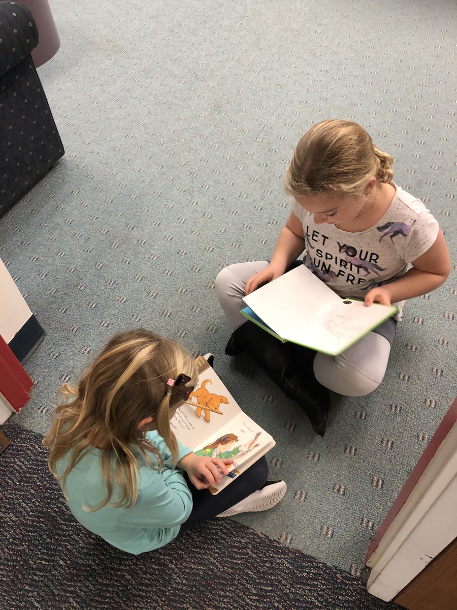 AdaFHPS's tweet photo. Library at Ada is always a WIN! 💚 #AdaReads https://t.co/QGrvZckGJ4