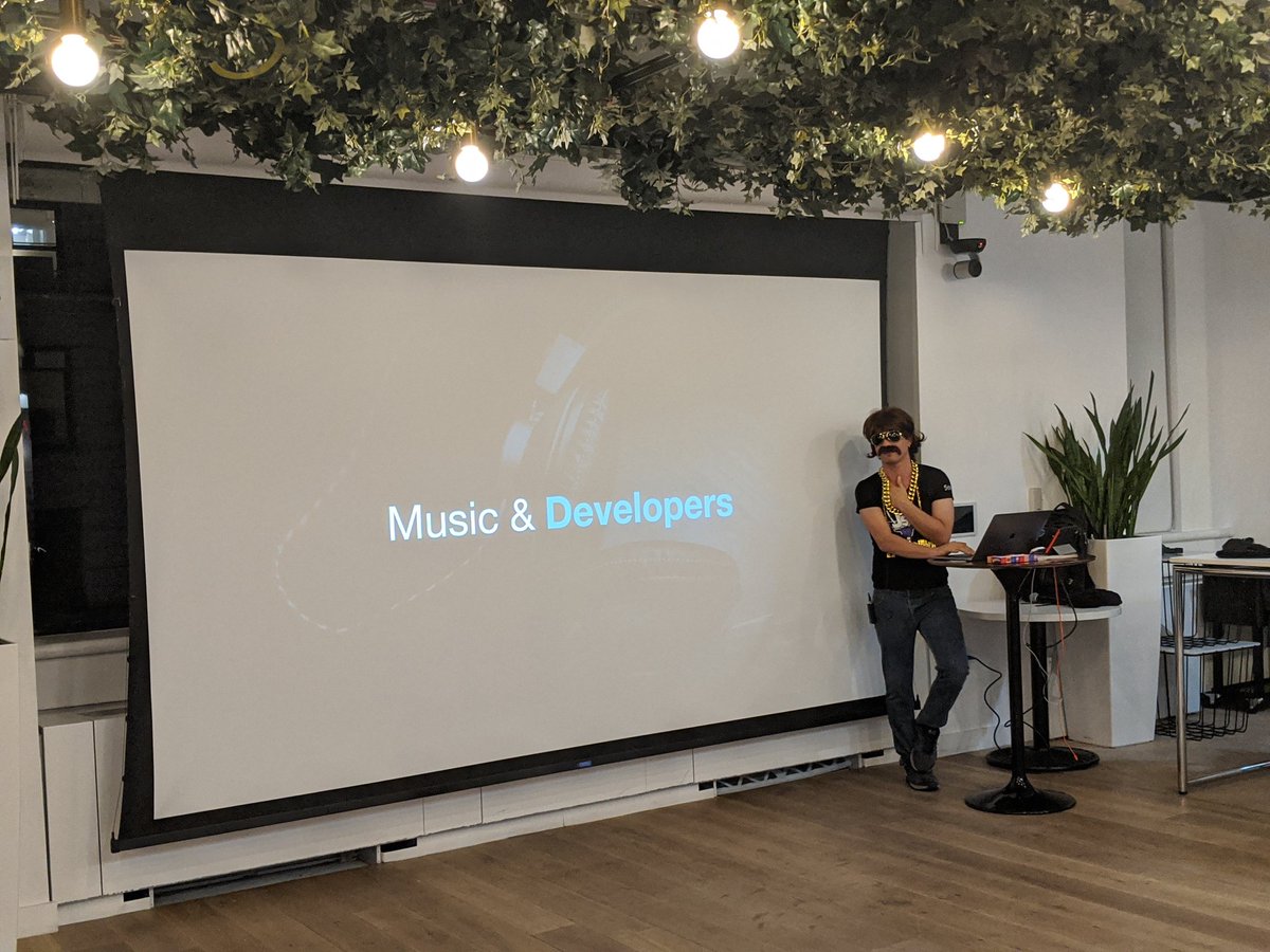 ReactNYC tweet media