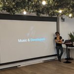Photo by ReactNYC (@NYCReact)