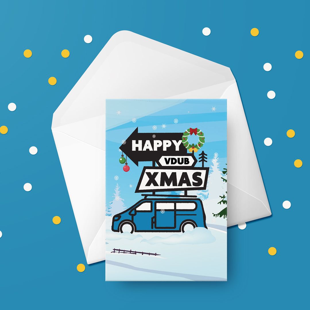 HighFivePrints's tweet photo. New Christmas Stock now available

Quirky Christmas Cards cards designed and printed in the UK. Quality prints and High Fives only - A5 - Printed on 350gsm luxurious thick silk card

#VDUB #DUBLIFE #DUBPRINTS #HIGHFIVES #GOODVIBES #CHRISTMAS #CRIMBO #CHRISTMASCARD #SHOPSMALL https://t.co/IcIXC1D7wl