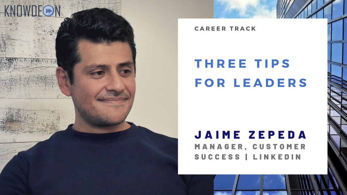 knowdeon tweet media