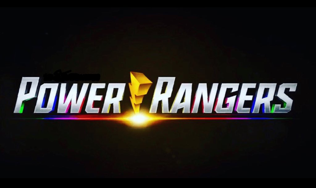 Starting in 2020, Haim Saban’s name will no longer be part of the #PowerRangers logo: powerrangersnow.com/hasbro-reveals…