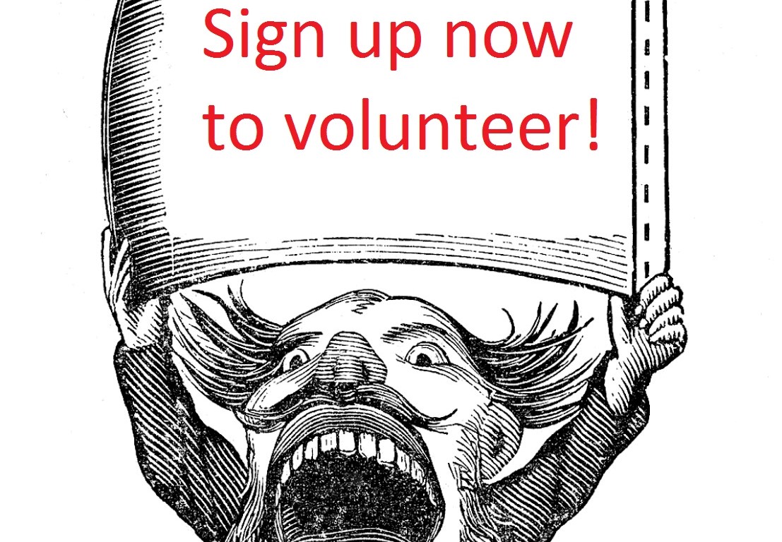 Hey Newport News VA area- we need YOU to volunteer at the FTC Newport News Qualifier 12/14! An FTC tournament can require up to 100 volunteers each day, both technical and non-technical. my.firstinspires.org/AccountManager…