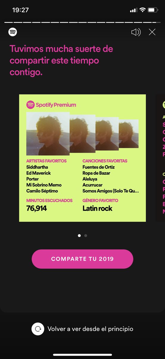 joel_morrison20's tweet photo. @SpotifyMexico Lo intente :( https://t.co/jUB9Z0KPe4