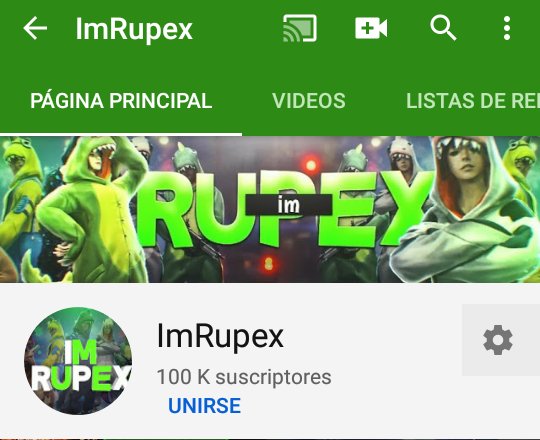 ImRupex YT ❤ #ROADTO500k tweet media