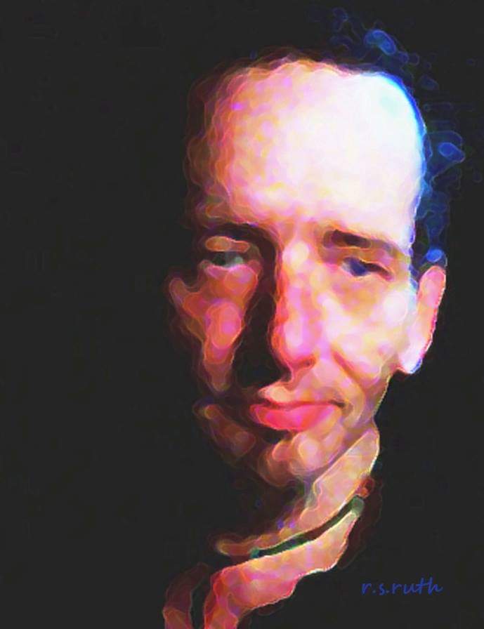 ONELOVE_TRUE's tweet photo. I and My Father Are One. Luke Skybourne https://t.co/FnuDTEdiw6