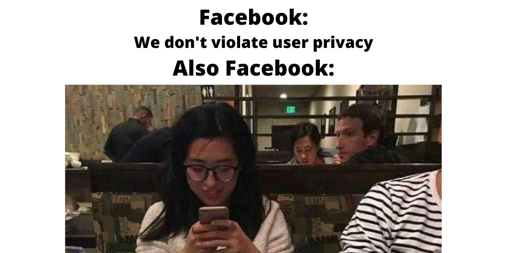 rootstrikers's tweet image. We did say a $5 billion penalty wasn&apos;t enough... #BreakUpBigTech