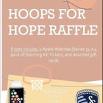 Photo by BVSW Hoops for Hope (@HoopsforHopeSW)