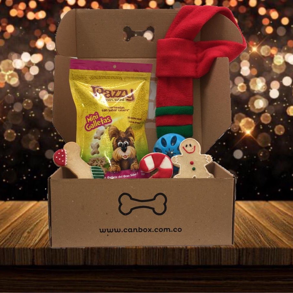 Ocicopets's tweet photo. Encuentra las Canbox para perros y gatos edición navidad en https://t.co/JS4ebN7fRJ 🎄🐶😻 https://t.co/x0E8I8kDcV