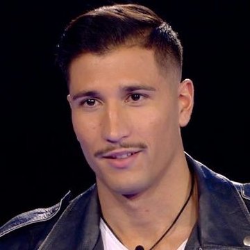 BDolcefarniente's tweet photo. ¿Con quién vas?

RT Gianmarco, por fin alguien sincero y entregado 
❤️ Hugo, el amor no se va así como así
#megustaghvipgala13 #megustaghvip #MeGustaGHVIP6D https://t.co/J351KQ2HTB