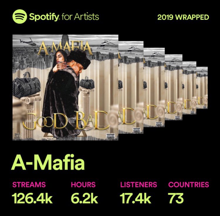 A-mafia tweet media