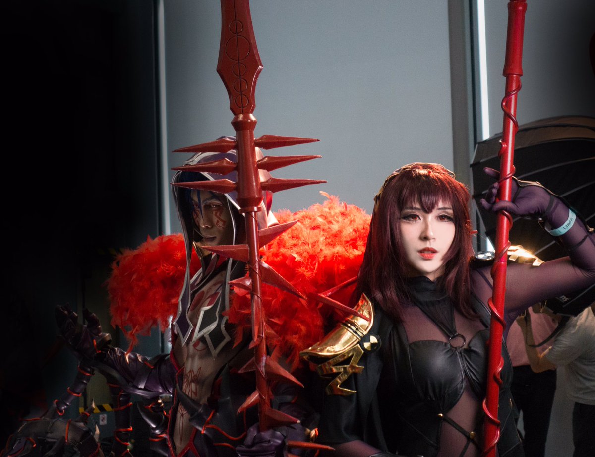 larochefort11's tweet photo. #AFASG19 ❤️@okitakung_65 ❤️❤️❤️ https://t.co/0BU89NkwN6