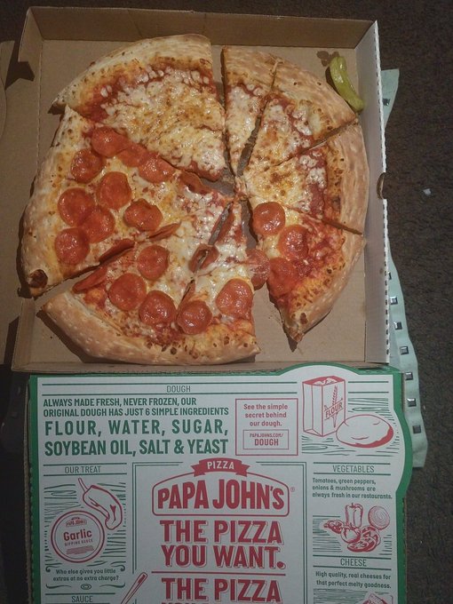 What are these cuts??? @IAmPapaJohn's day of reckoning needs to be soon, it's not the same without him<a class="tags" target="_blank" title="On Twitter" href="/?out=eyJ0eXAiOiJKV1QiLCJhbGciOiJIUzUxMiJ9.eyJpYXQiOjE3MjYyODA1NjgsImlzcyI6InR3cG9ybnN0YXJzLmNvbSIsIm5iZiI6MTcyNjI4MDU2OCwiZXhwIjoxNzU3ODE2NTY4LCJyZWRpcmVjdF91cmwiOiJodHRwczovL3R3aXR0ZXIuY29tL0lBbVBhcGFKb2huIn0.FbcKfYcSJqXotpap_W0EMYjHIcT_4bDSXVTPP16-iU9aJbZQUflFyXnoHumfiOe4hkb-NoT0hb5DpgR5i_OaaQ">@IAmPapaJohn</a><a href="/tag/papajohns"class="tags"><span>#papajohns</span></a>