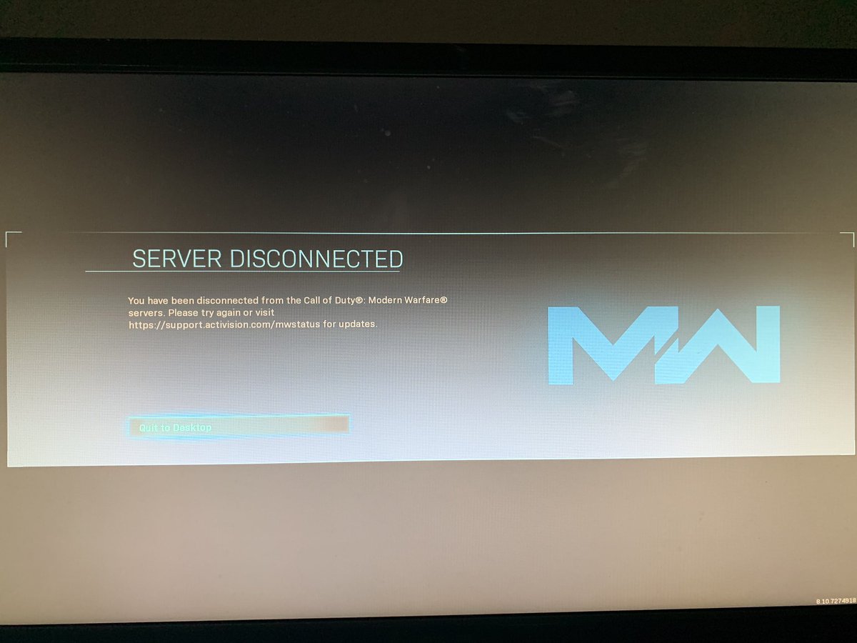 increa23's tweet image. #ModernWarfare so exited about this game thanks Activision