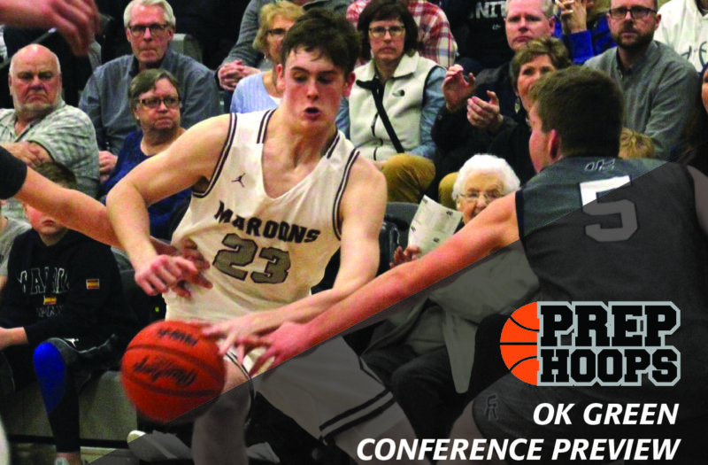 PrepHoopsMI's tweet photo. Five Players To Watch From The OK Green @EthanAlderink
https://t.co/VdGSgj51hQ https://t.co/To51yH7l67