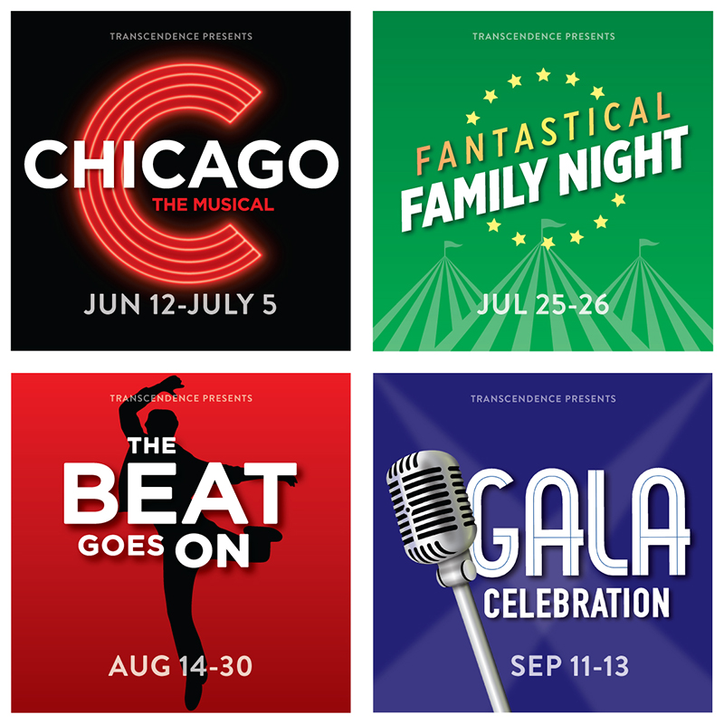 BestSeasonTicketsever.com >> Season Tickets on sale now! Grab your favorite seat for the 2020 summer season of Broadway Under the Stars and get some great perks. Choose from 2,3 or 4 show packages.