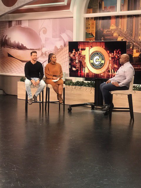 TheSheldonBrand's tweet photo. I had a great time on @WindyCityLive with @RyanChiaverini and @valwarnertv. Thank you both so much for the warm welcome and thoughtful interview. 

#WCL #WindyCityLive #TheDovetailProject #TenYearTakeOff #Dads #Community #TheSheldonBrand @ABC7Chicago @ABC https://t.co/ZtNgEG0ROe