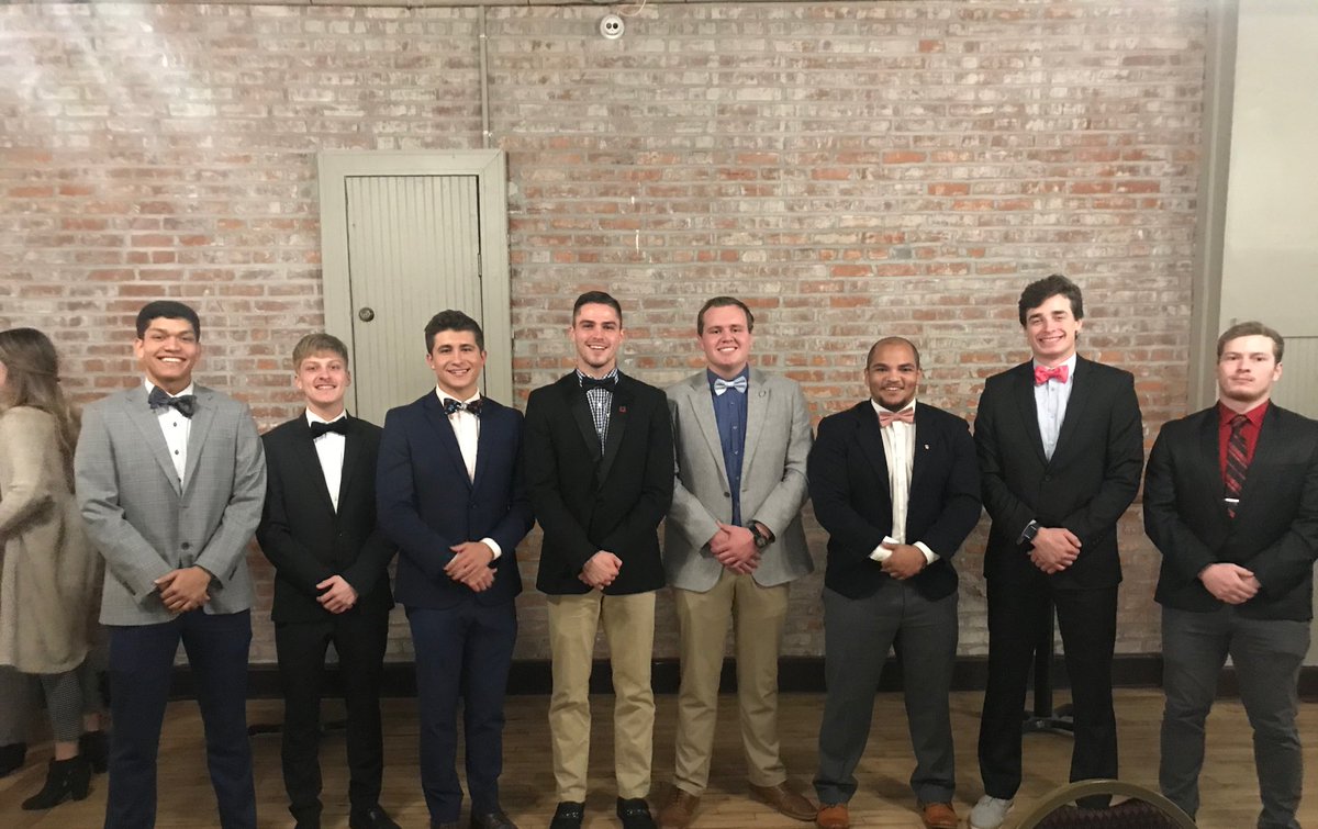 We had a great time at the banquet tonight as we celebrated the outgoing board and welcomed the new (pictured below)!