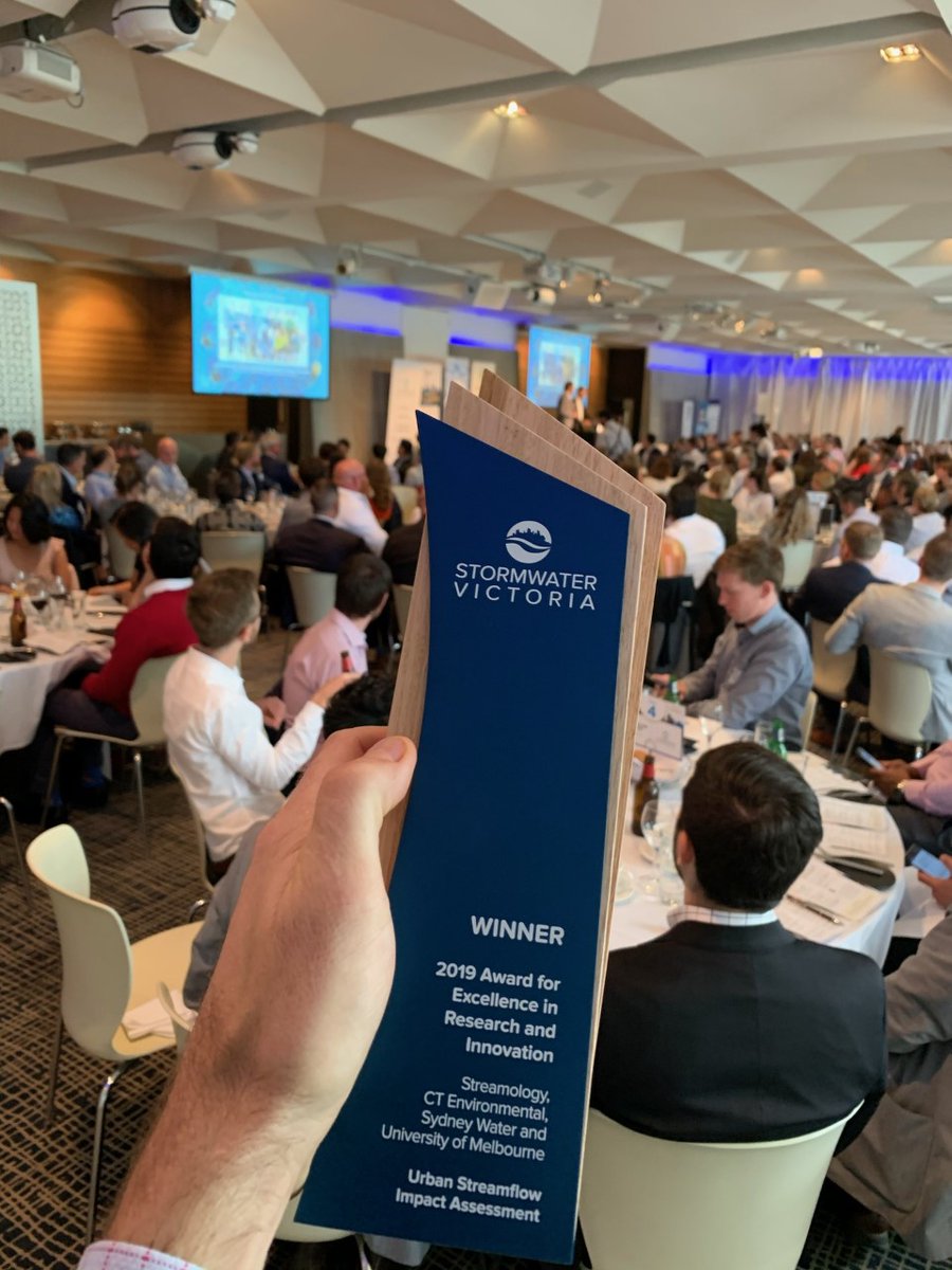 Streamology tweet media