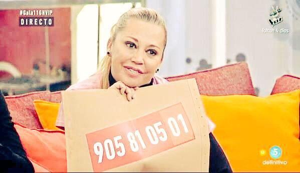 AdictxGH's tweet photo. El número 1, el número de las ganadoras.
Belén Esteban GHVIP3
Sofía Suescun GH16
Miriam Saavedra GHVIP6

Adara Molinero GHVIP7
GANAR ADARA AL 27050 o llama al 905 85 50 51
#AdaraDuermeEnGuadalix #AdaraMiGanadora #adarayotecreo #MeGustaGHVIP5D #MeGustaGHVIPGala4 https://t.co/d9CqAKWgRG