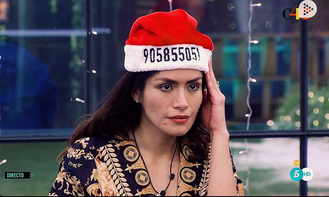 AdictxGH's tweet photo. El número 1, el número de las ganadoras.
Belén Esteban GHVIP3
Sofía Suescun GH16
Miriam Saavedra GHVIP6

Adara Molinero GHVIP7
GANAR ADARA AL 27050 o llama al 905 85 50 51
#AdaraDuermeEnGuadalix #AdaraMiGanadora #adarayotecreo #MeGustaGHVIP5D #MeGustaGHVIPGala4 https://t.co/d9CqAKWgRG