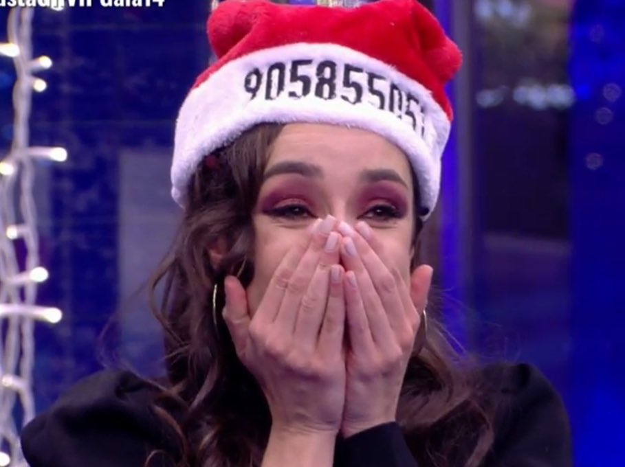 AdictxGH's tweet photo. El número 1, el número de las ganadoras.
Belén Esteban GHVIP3
Sofía Suescun GH16
Miriam Saavedra GHVIP6

Adara Molinero GHVIP7
GANAR ADARA AL 27050 o llama al 905 85 50 51
#AdaraDuermeEnGuadalix #AdaraMiGanadora #adarayotecreo #MeGustaGHVIP5D #MeGustaGHVIPGala4 https://t.co/d9CqAKWgRG