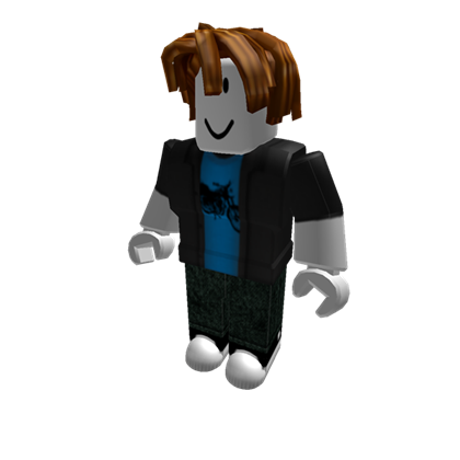 default skin top roblox