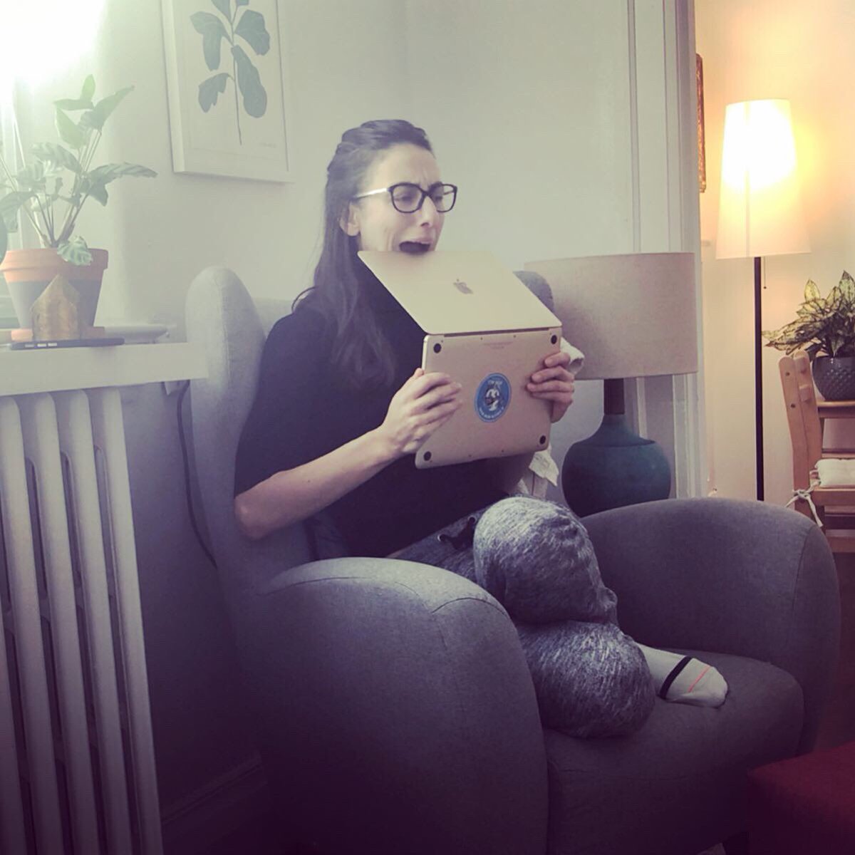 Rebecca&Marie-Claire tweet media