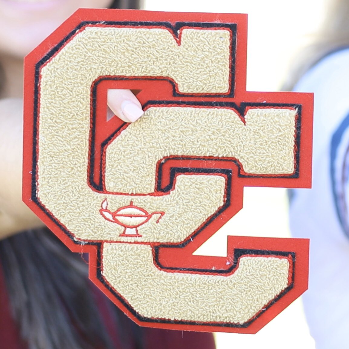 CCHS Starlettes Booster Club tweet media